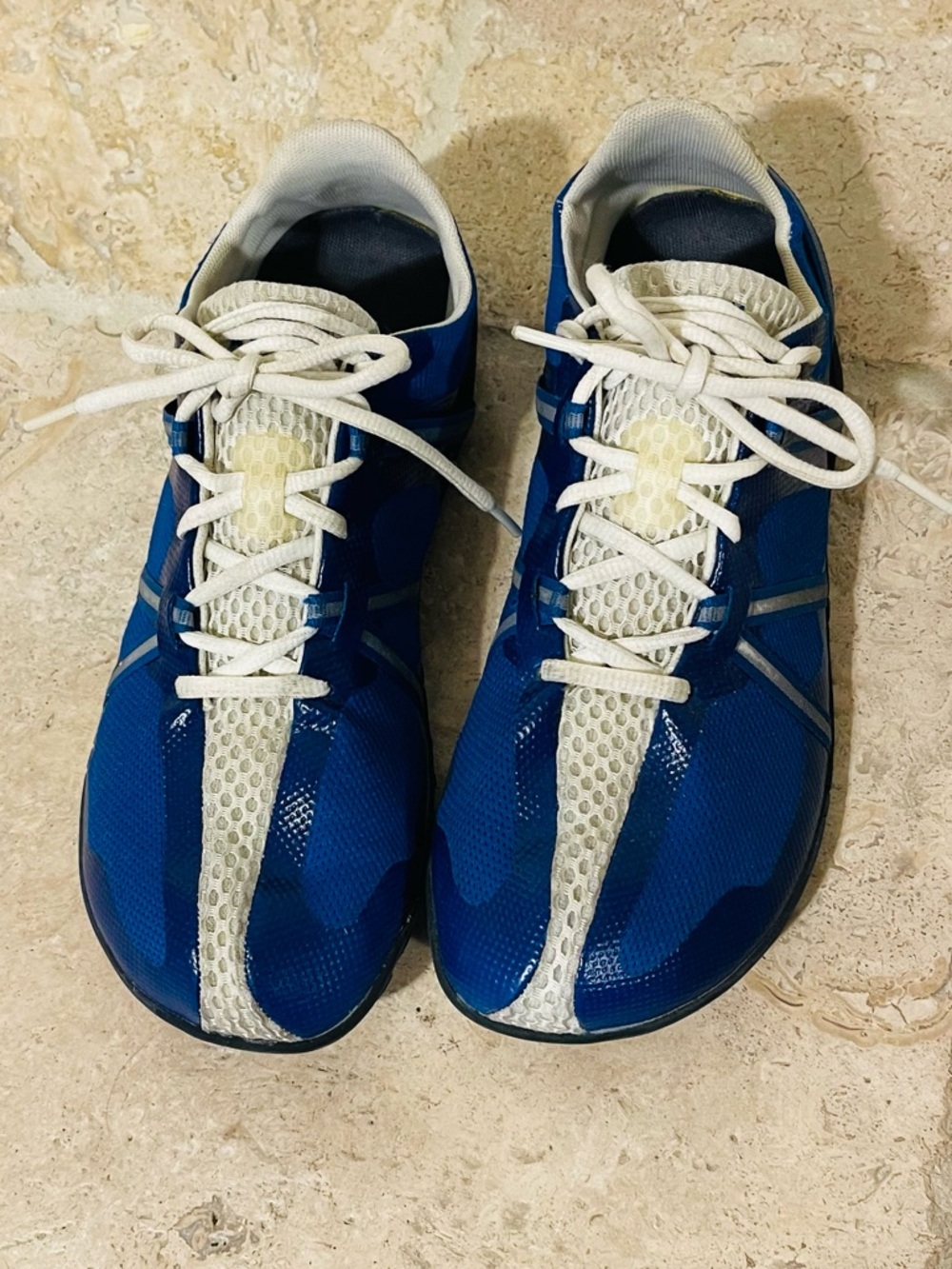 Xero Shoes Speed Force - Men's Barefoot, Minimalist, Lightweight Running Shoe
